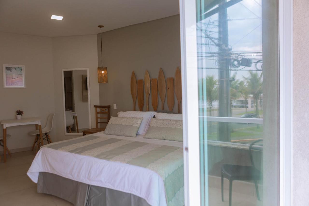Hotel Villareal Charme Guaratuba Exterior photo