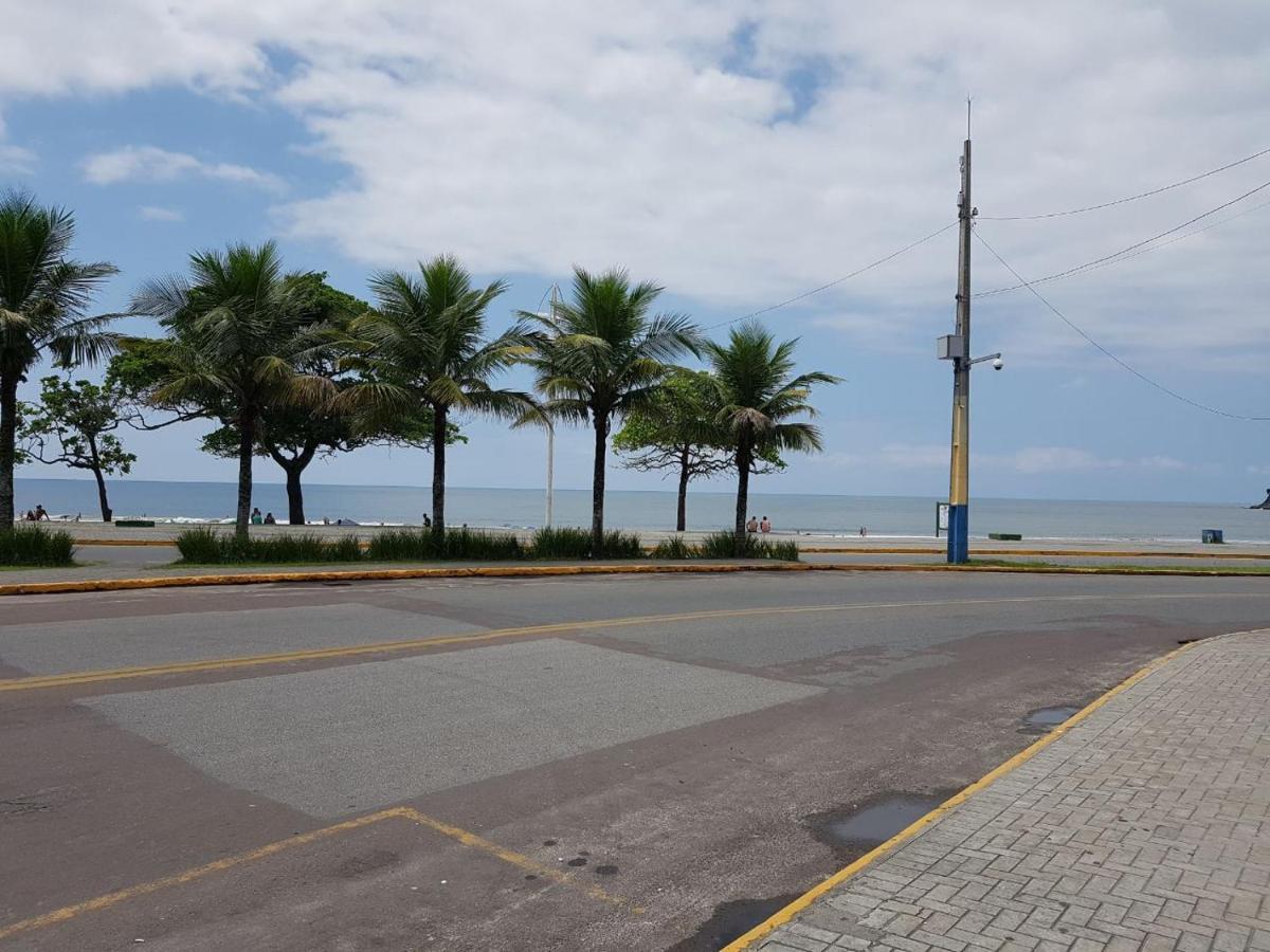 Hotel Villareal Charme Guaratuba Exterior photo