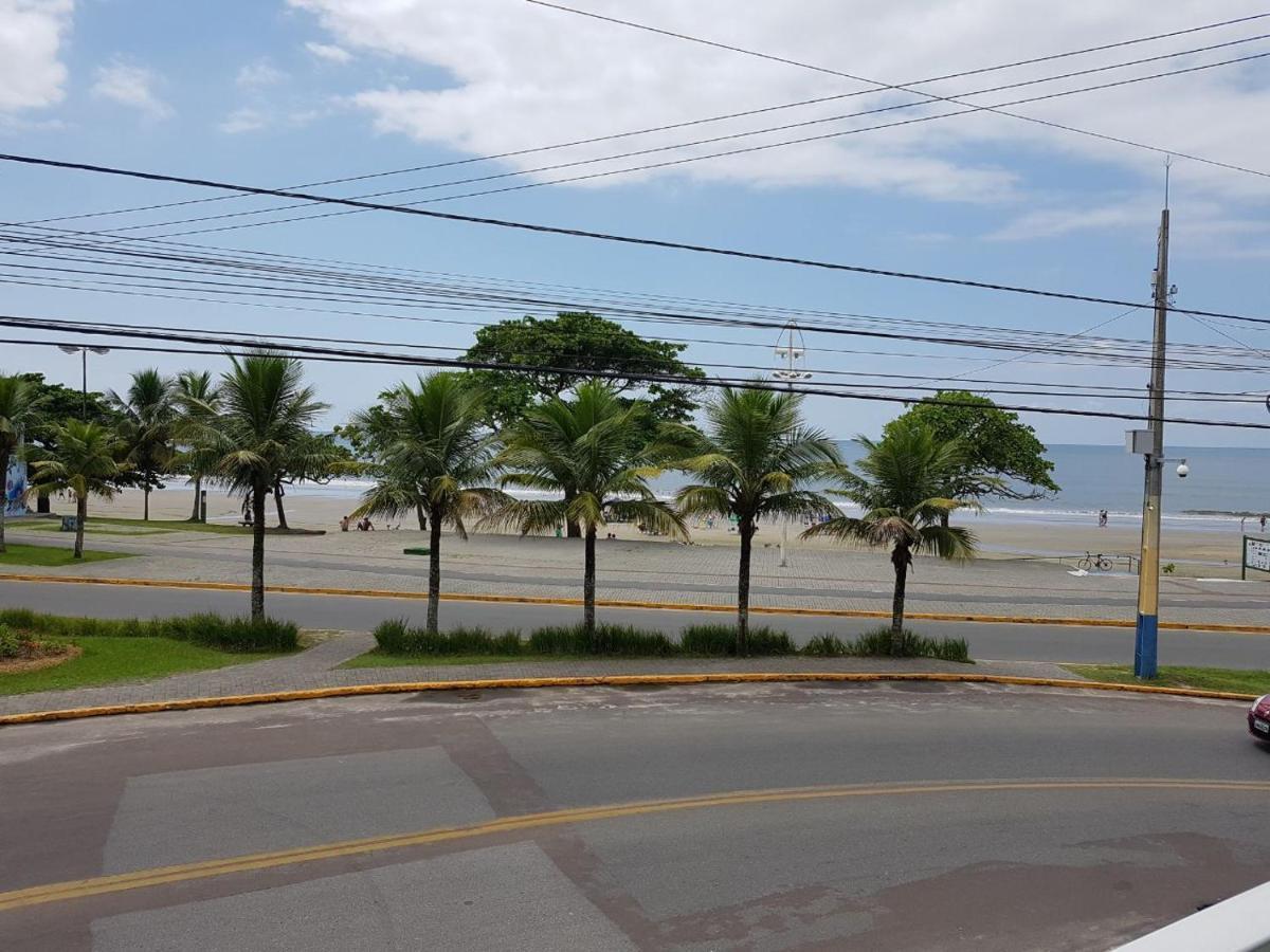 Hotel Villareal Charme Guaratuba Exterior photo