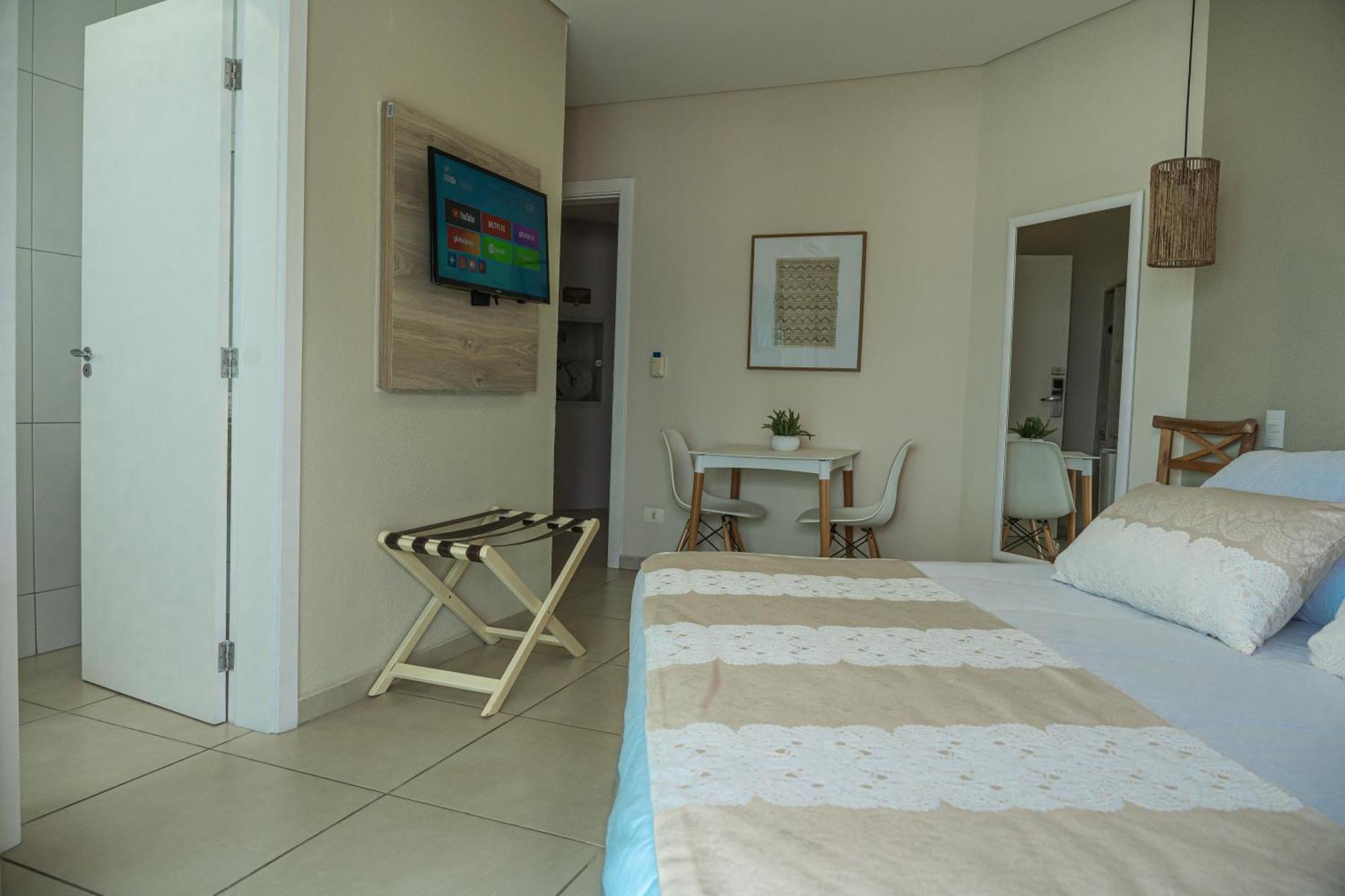 Hotel Villareal Charme Guaratuba Exterior photo
